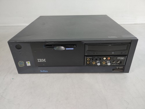 Vintage ibm netvista - vintage, 6341