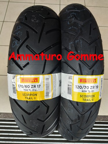 Coppia 120 60w - 120/70, 19