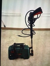 Bosch Easy Aquatak 100 1100W Idropulitrice Elettrica - Verde