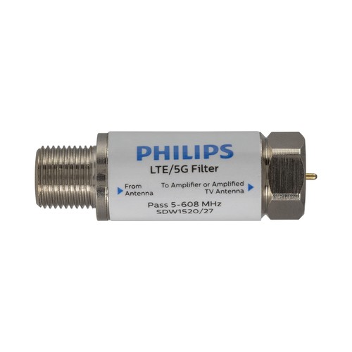 Philips filtro lte per antenna - lte,