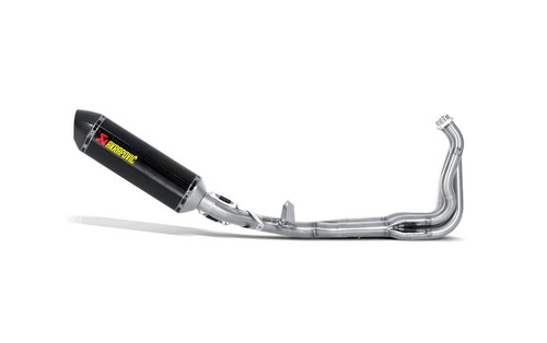 K10r8 scarico completo - s-k10r8-zc,