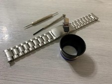 Cinturino orologio omega - orologio,