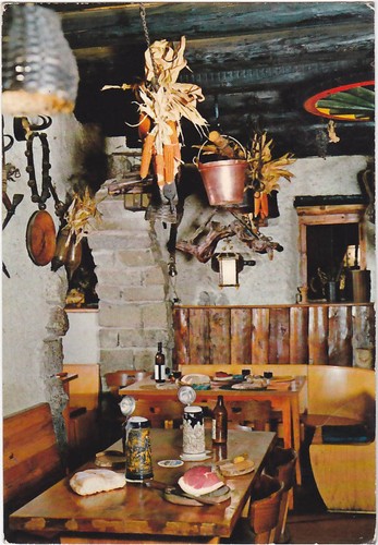 Bezzecca trento baita - trento,