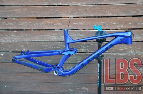 Telaio mtb trek slash gen - trek, 5