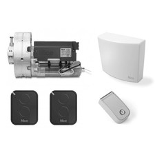Kit Automazione Per Serrande