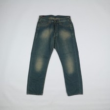 Jeans EVISU Tg. W32 Nuovo
