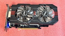 ASUS GeForce GTX750TI-OC-2GD5
