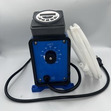 Pompa dosatrice PULSAtron PLUS