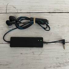 Cuffie auricolari Bose QuietComfort20 QC20 cancellazione rumore acustico LEGGI**