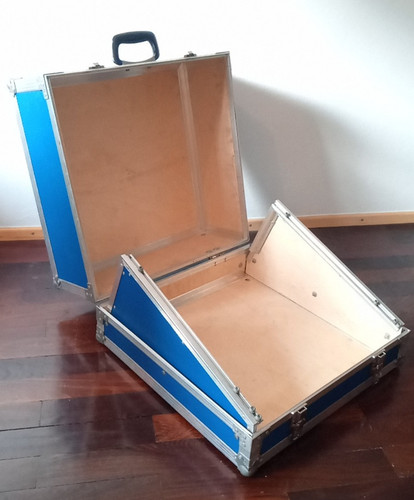 Case pollici 10u - +, 4u