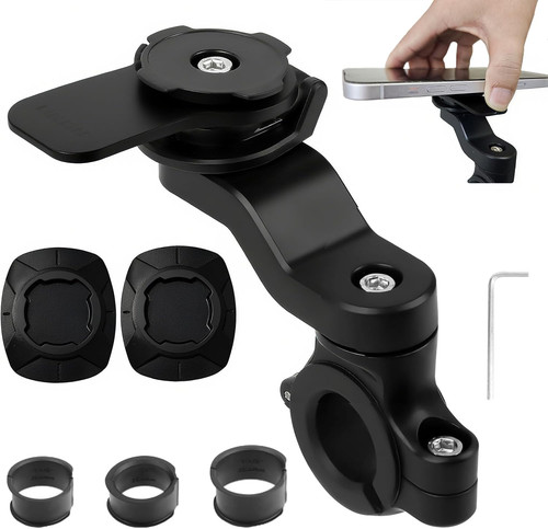 Porta cellulare bici - cellulare,