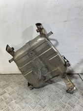 103863- Marmitta Terminale Di Scarico Suzuki GSR 600 dal 2006 al 2011