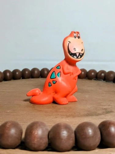 Hanna barbera flintstones - hanna,