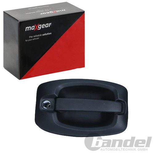 Maxgear maniglia porta - maxgear,
