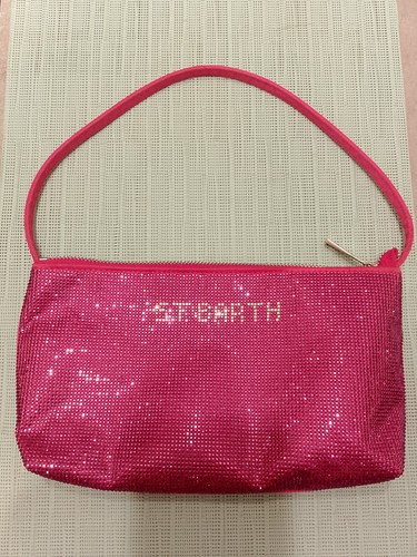 Saint barth borsa mini donna - barth,