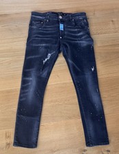 Jeans uomo Philipp Plein W32