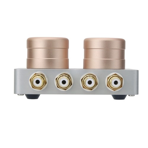 Preamplificatore end 1 - preamplificatore, 1:1
