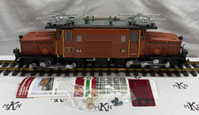 Locomotiva LGB 20400 Scala G