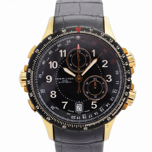 Orologio hamilton khaki eto - orologio,