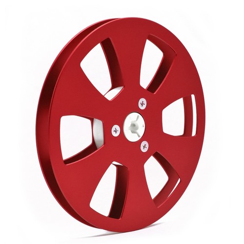 Bobina vuota pollici - 5, per