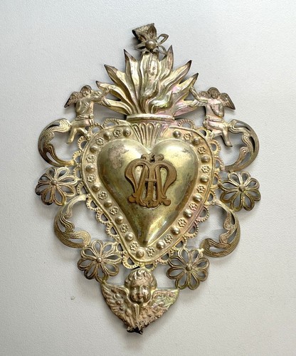 Antico grande voto sacro - grande,