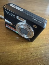 Praktica Luxmedia 10-x3