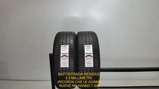 GOMME USATE  4 STAGIONI
