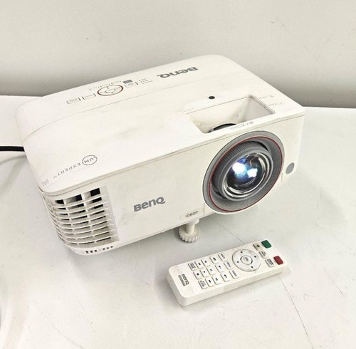 Benq th671st proiettore dlp - benq,