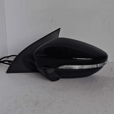 Retrovisore est. regolaz. elettr. SX VOLKSWAGEN SCIROCCO (13) 1.4 TSI (90Kw) Cpé