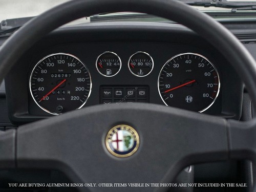 Per alfa romeo 1983 - 33, 1983-1995