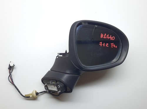 Specchietto retrovisore destro - specchietto,