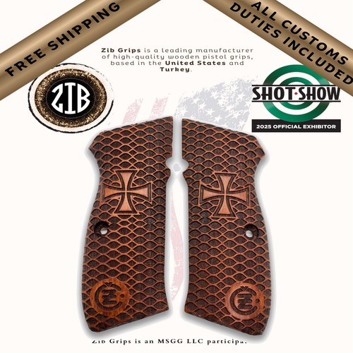 Zib grips sp 01 full - cz,