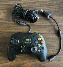 Original classic Xbox S-Type