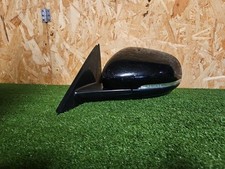 Specchio Specchietto Retrovisore SX Sinistro Jaguar XE X760 12pin