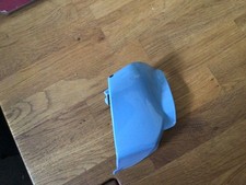 vespa lx 50-125 L/H foot board