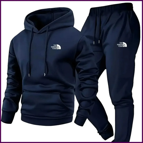 Set due pezzi felpa - , e