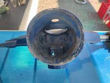 Manubrio ET3 Blue Marine Conservato