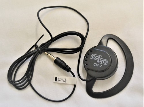 Mono auricolare cuffia - auricolare,
