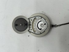 Bertram Chrostar Misuratore di