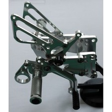 Pedane arretramento per BMW