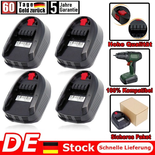 Für bosch batteria 4v - für,