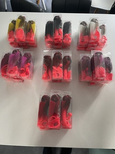 Esca per mouse g - mouse, cm