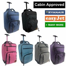 Borsa trolley cabina - , omologata