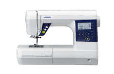 Juki HZL-G220 Macchina da