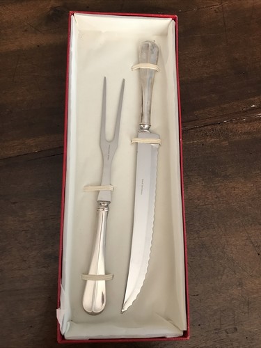 Posate arrosto bugatti anni - da,