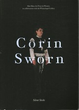 Corin Sworn:Silent Sticks - AA.VV (Whitechapel Gallery) [2015]