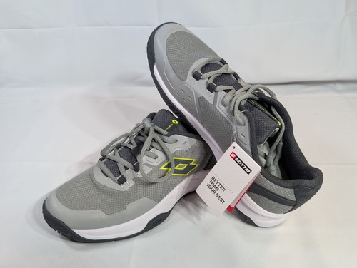 Scarpe uomo lotto mirage - lotto,