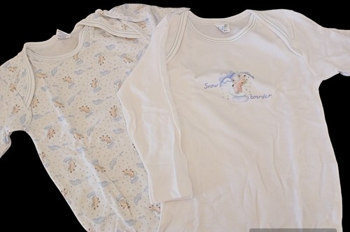 Body baby manica lunga - baby,