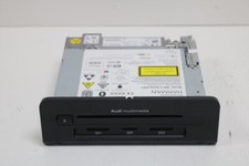 AUDI A5 F5 A4 8W Q5 80A MMI CALCOLATRICE NAVIGAZIONE HIGH SIM NAVI GPS 8W0035...