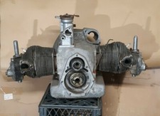 1959 Panhard PL17 2 cylinder